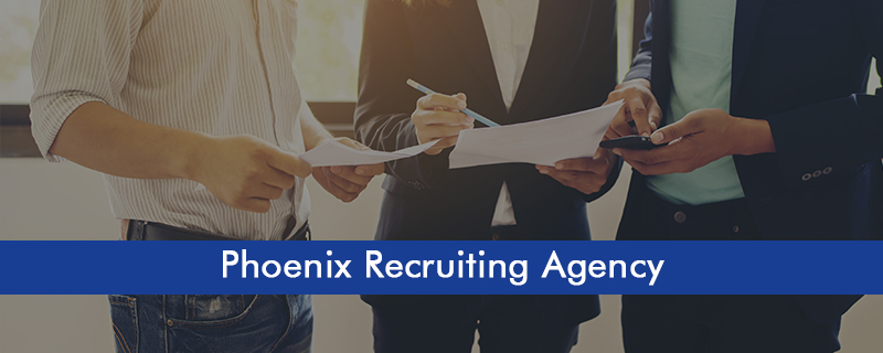 Phoenix Recruiting Agency 